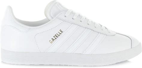 adidas gazelle wit zilver|Adidas gazelle shoes.